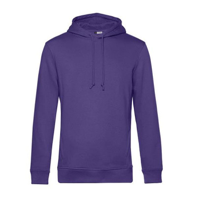 Inspire Hooded_º